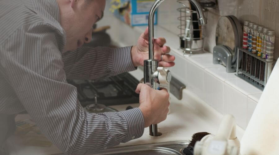Professional expert plumbing services in Grand Marsh, WI
